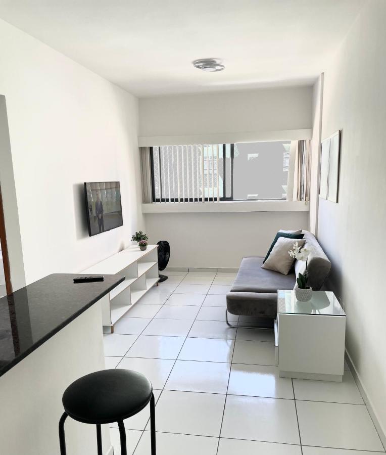 Apartamento Costa Azul Recife Exterior foto